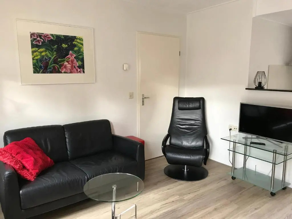 Hendrikhof - vakantiewoning Noordkerkepad 5