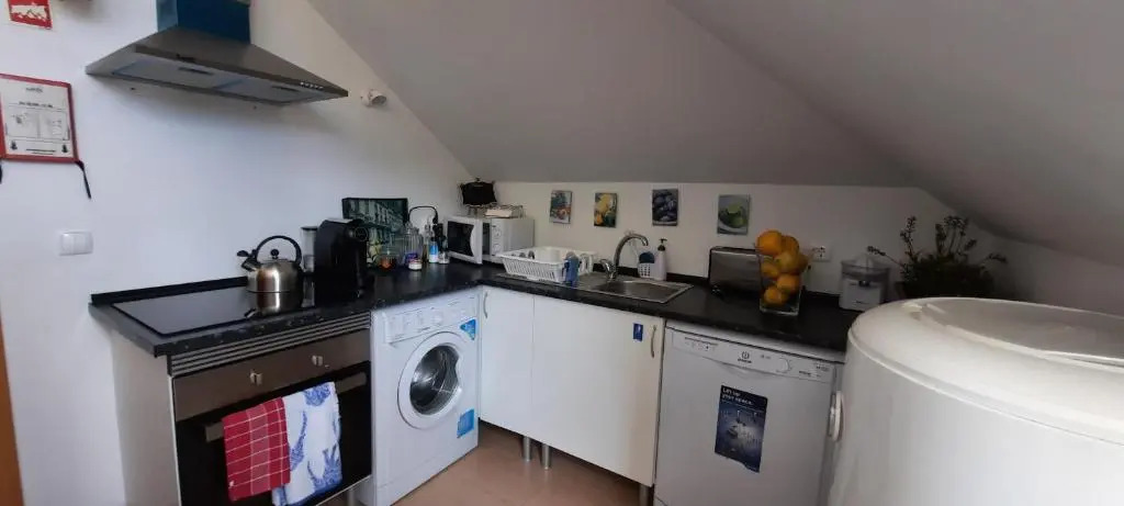 CasAzulApartments