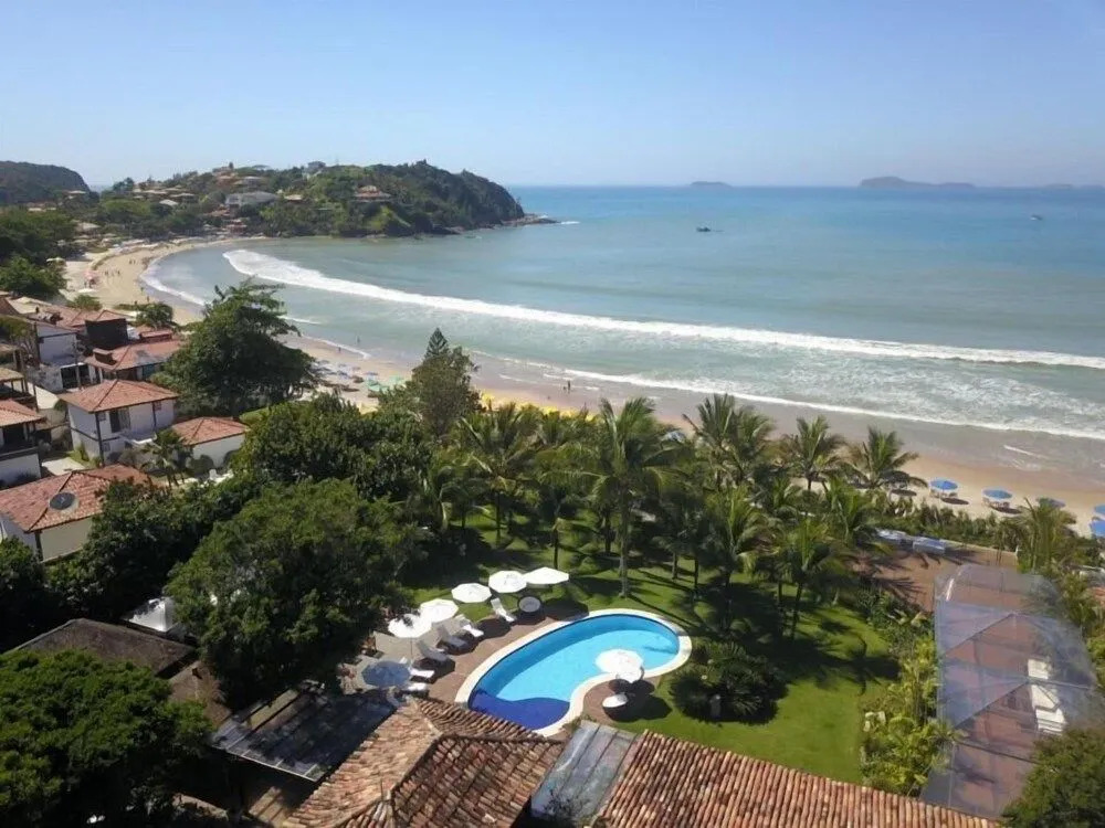Espelho das Aguas
