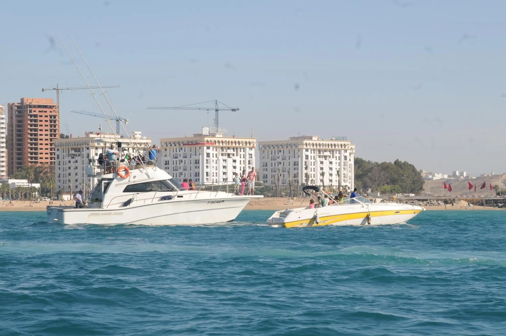 Le Rio Appart-Hotel City Center