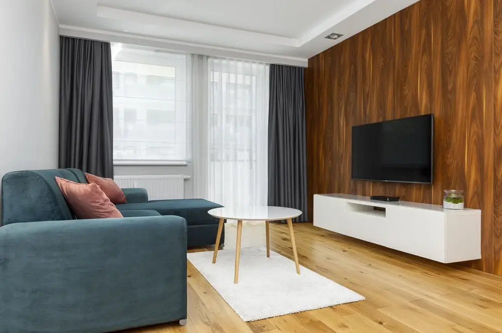 Faro Apartamenty Kolobrzeg II
