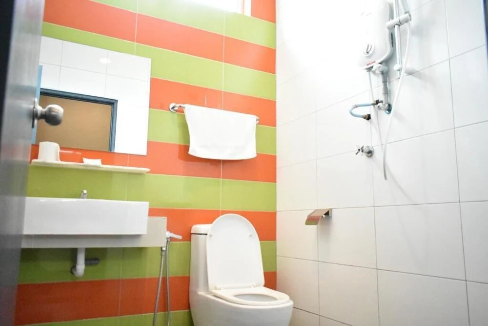 KARANG TIMUR Hotel