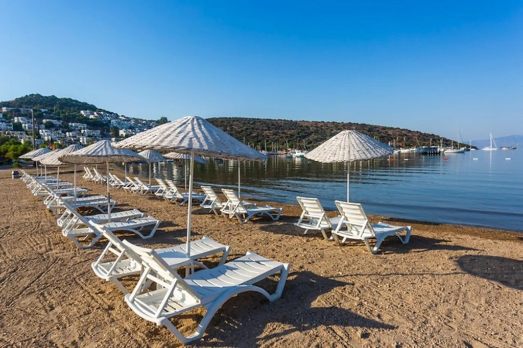 Bitez Kassandra Hotel