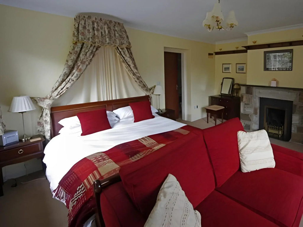 Sygun Fawr Country House