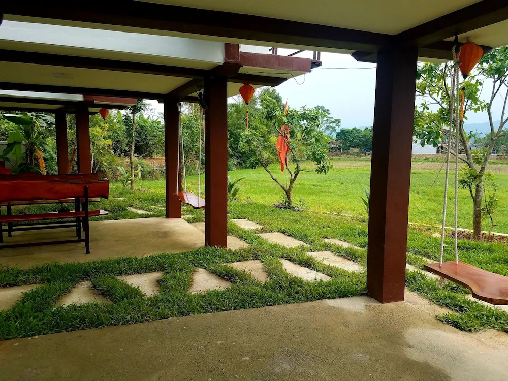 Hưng Phát Bungalow