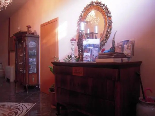 Agriturismo La Prosciutta