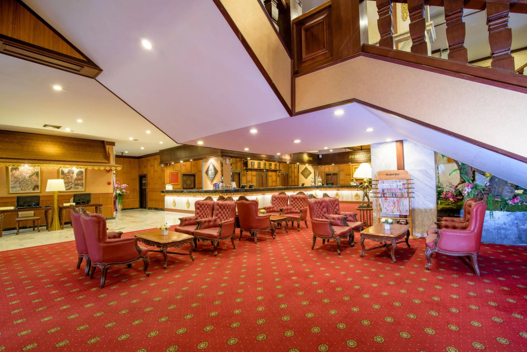 Alexander Hotel