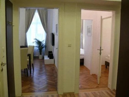 Lifestyle Apartments Wien