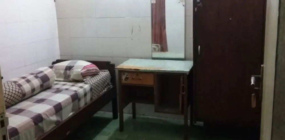 Hotel Indah Syariah