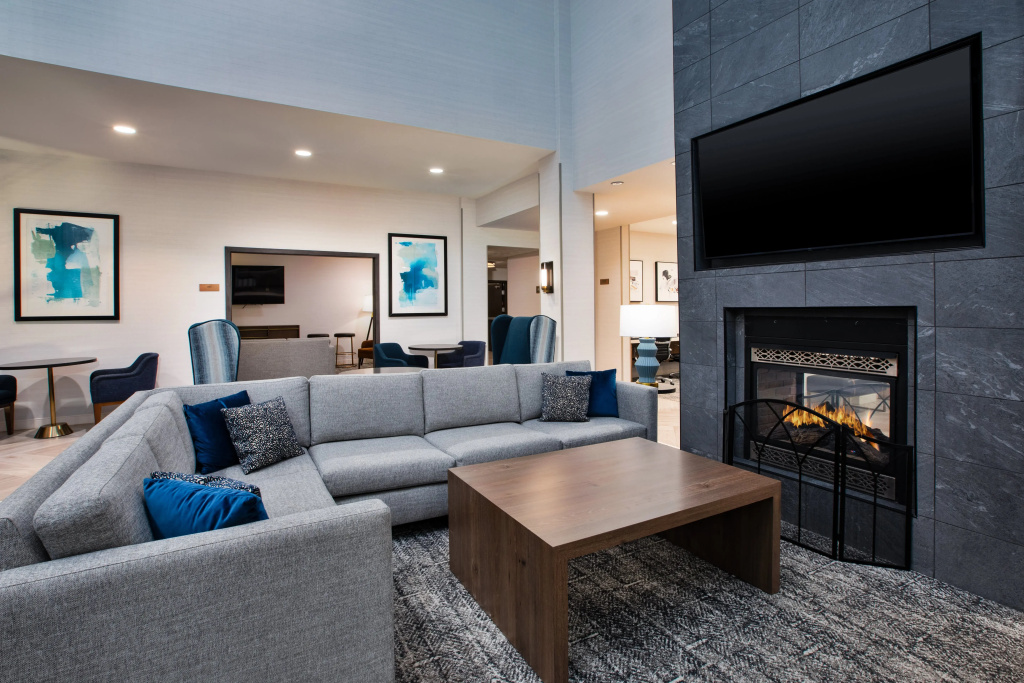 Staybridge Suites Bismarck by IHG