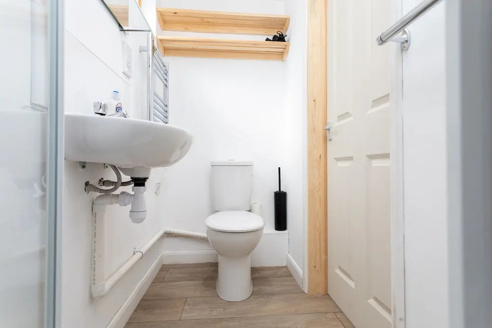 Studio Apartment in Clapham Common