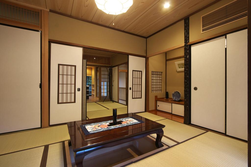 Musashi Sakaean
