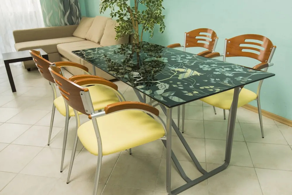 Apartments on Studenaya 68A - apt 9