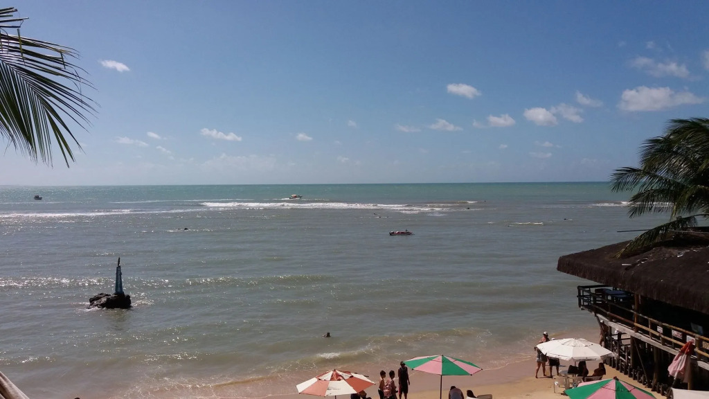 Pousada Ceu e Mar