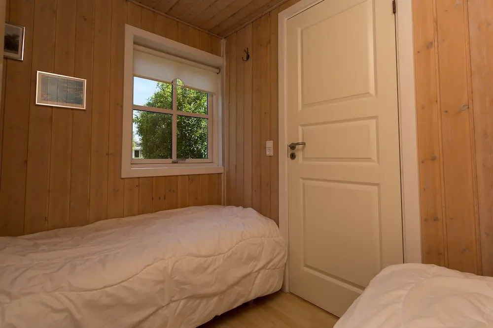 Holiday home Kerteminde N4-161
