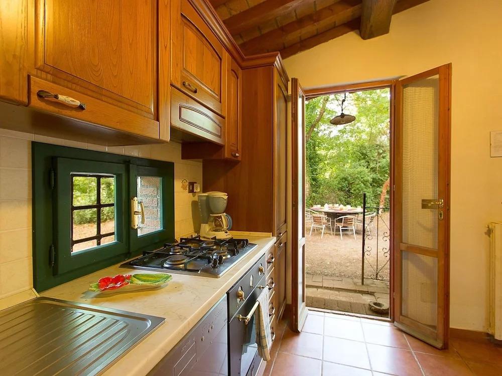 Belvilla by OYO Holiday Home With Pool