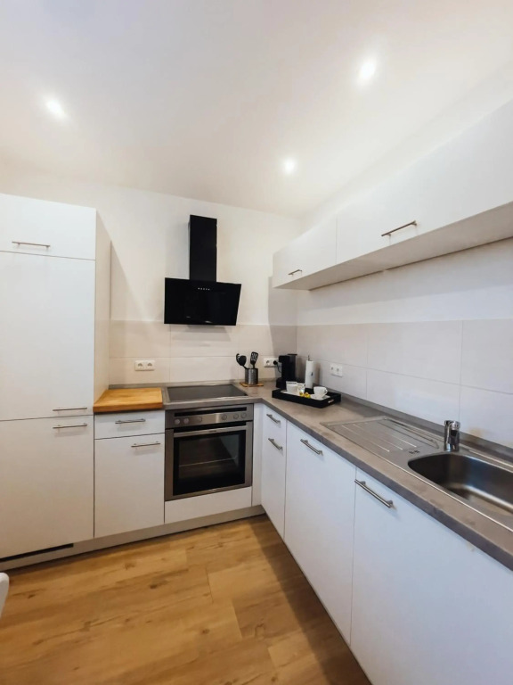Ferienwohnung Mosel