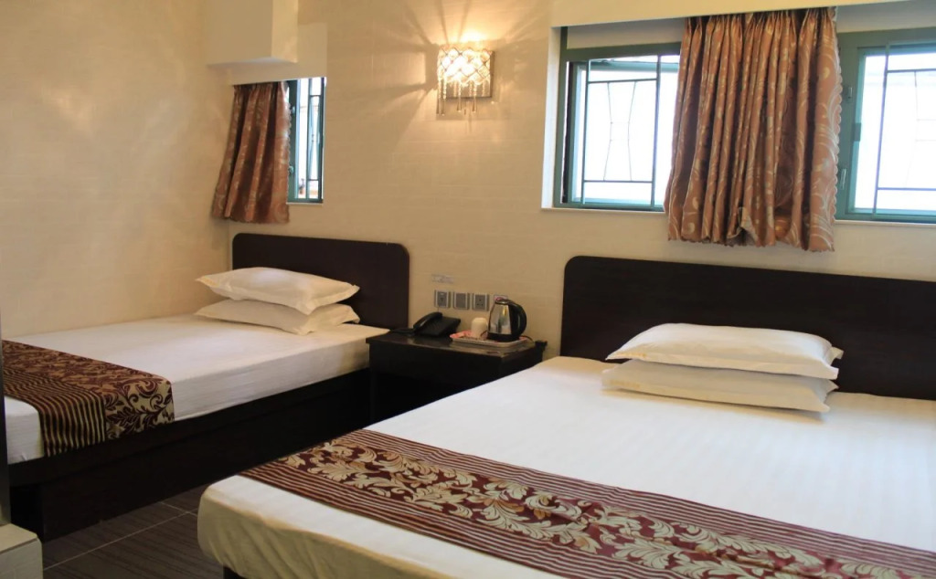 Kingland Apartments