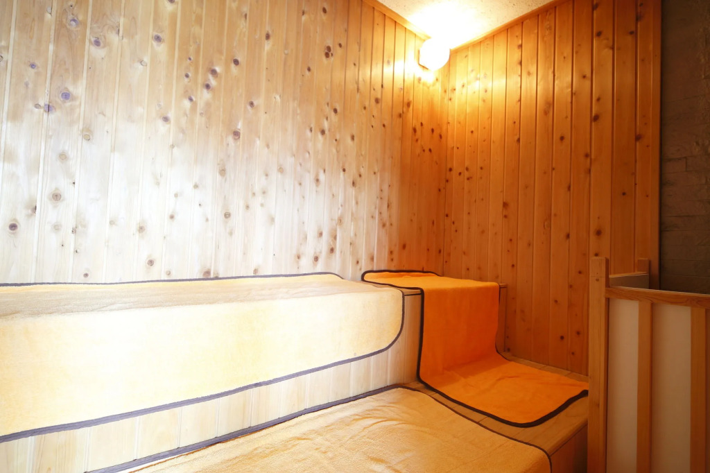 Toi Fujiya Hotel