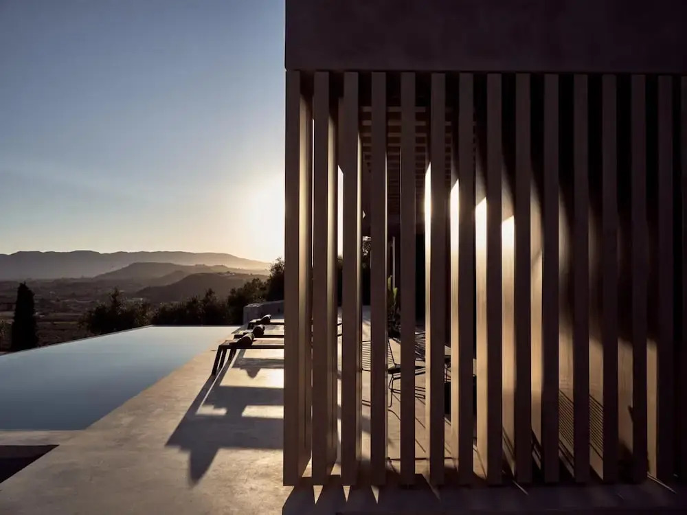 Alpha Villa - Alpha Villa