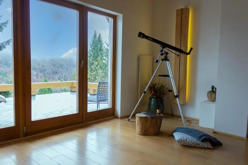 4Badgers / 4Jazavca - Mountain House