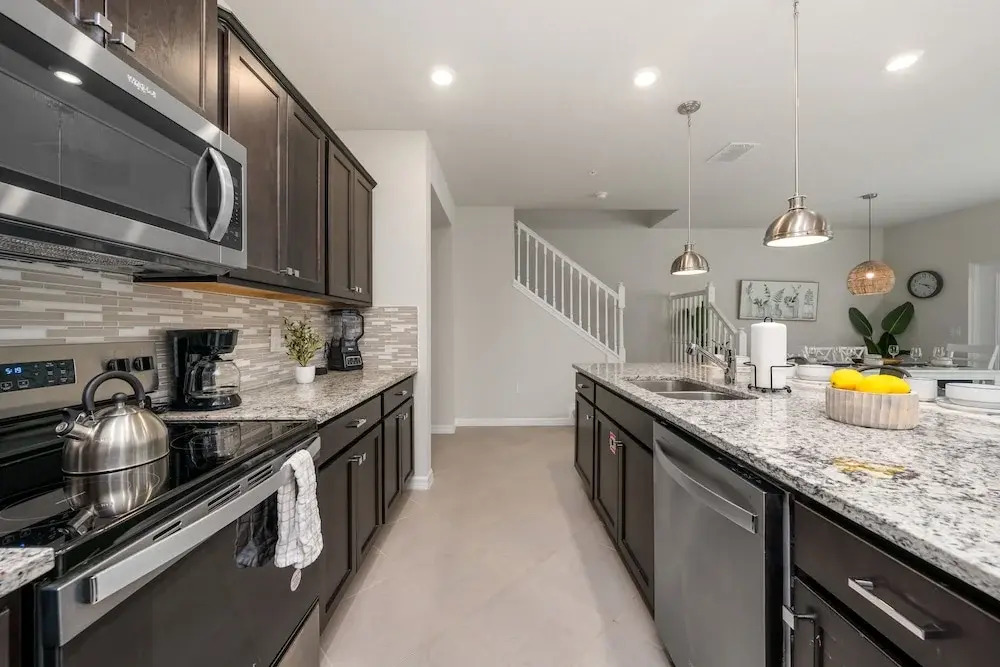 Brand New Luxury Resort Home w Private Pool