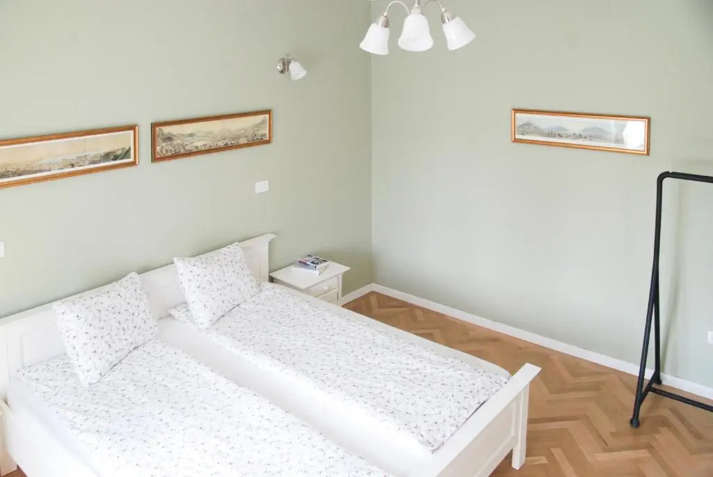 Apartment House Timisoara
