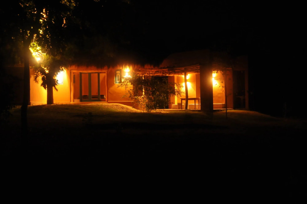 Back of beyond - Wellness Retreat