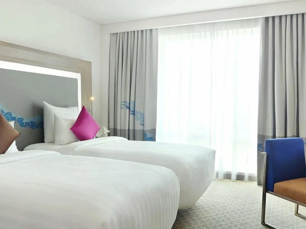 Hotel Novotel Tangerang