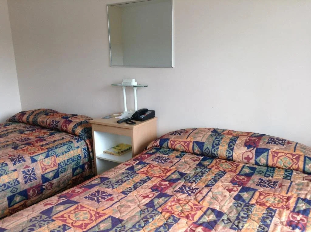 Motel Joliette Inc