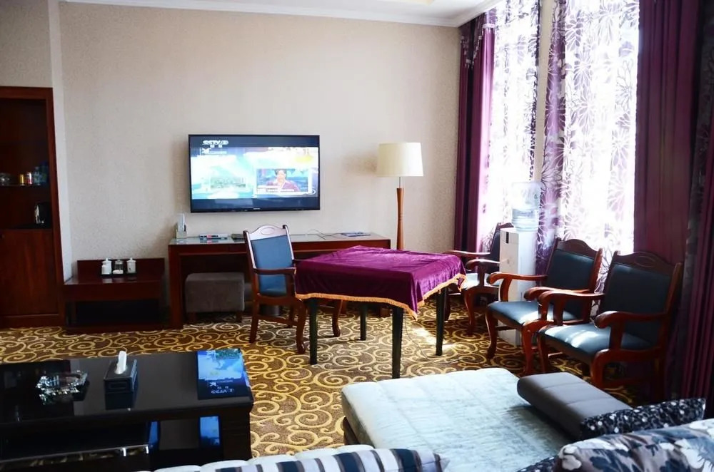 Linxia Hotel(临夏饭店)