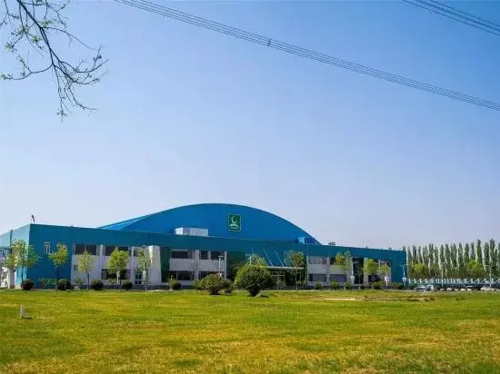 Lavande Hotel (Hohhot East High-speed Railway Station Airport)