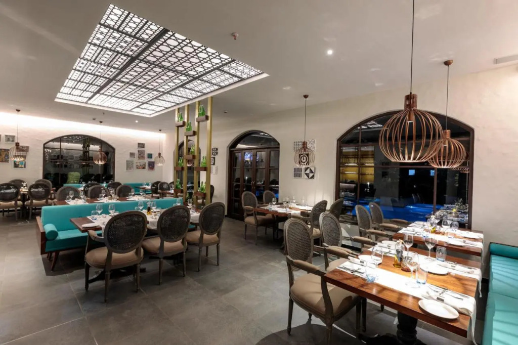 Andores Resort And Spa - Calangute