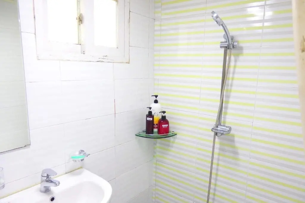 Agit Guesthouse