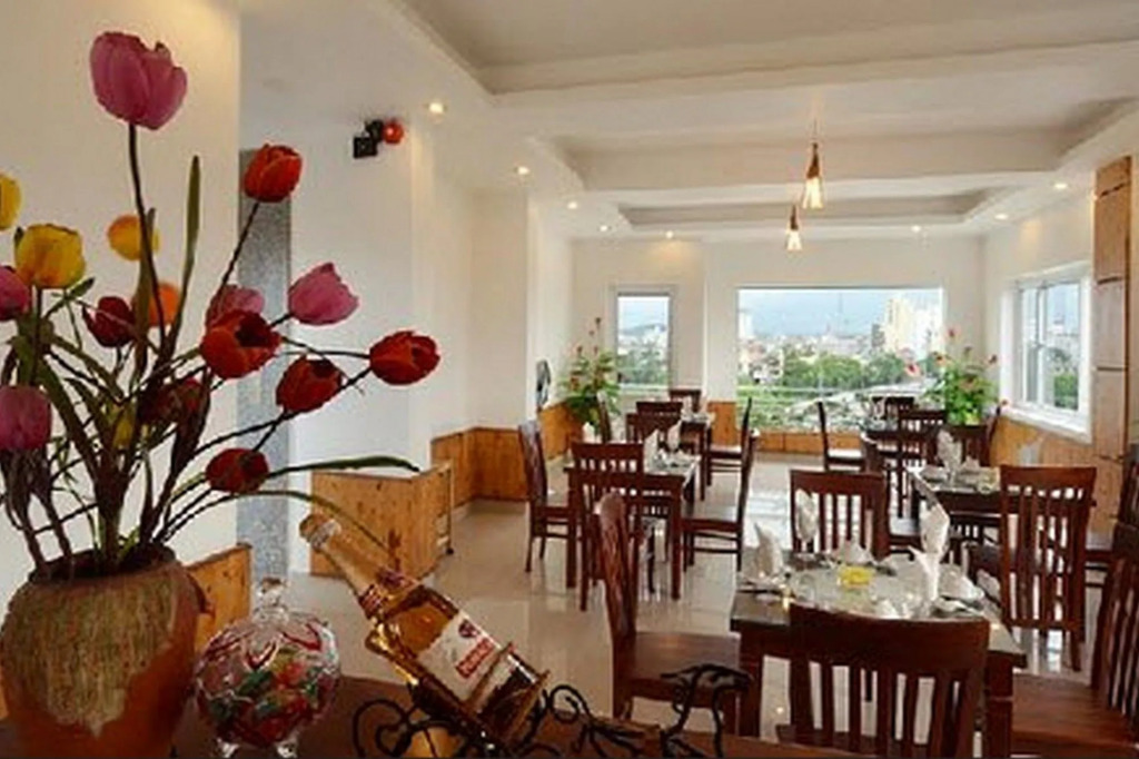 Hanh Dat Hotel Hue