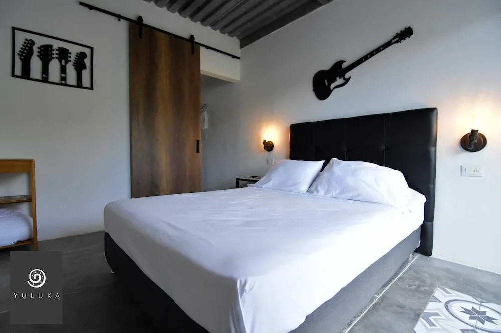 Yuluka Hostel