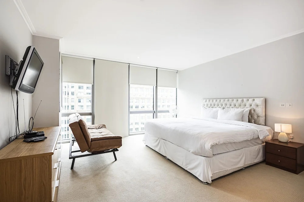 Stunning Spacious 3 Bed Apartment