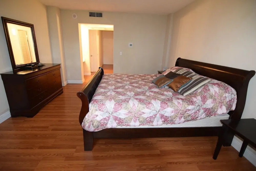 Spectacular 2 Bed 2 Baths Right Across The Beach