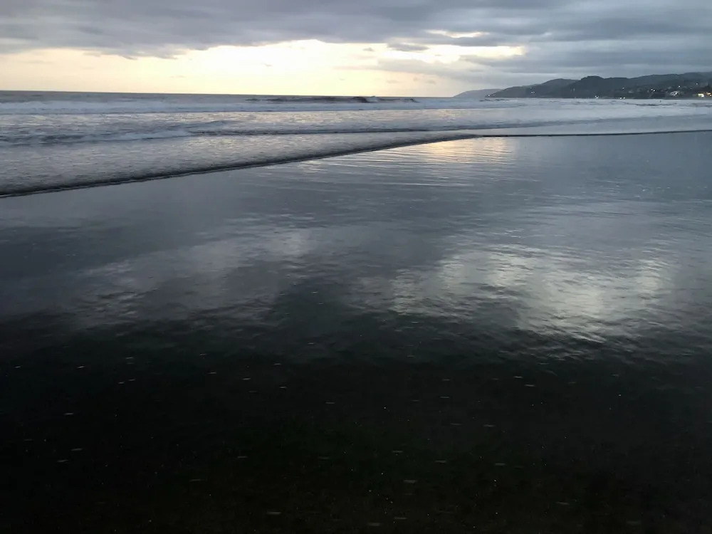 El Salvador Surf Houses
