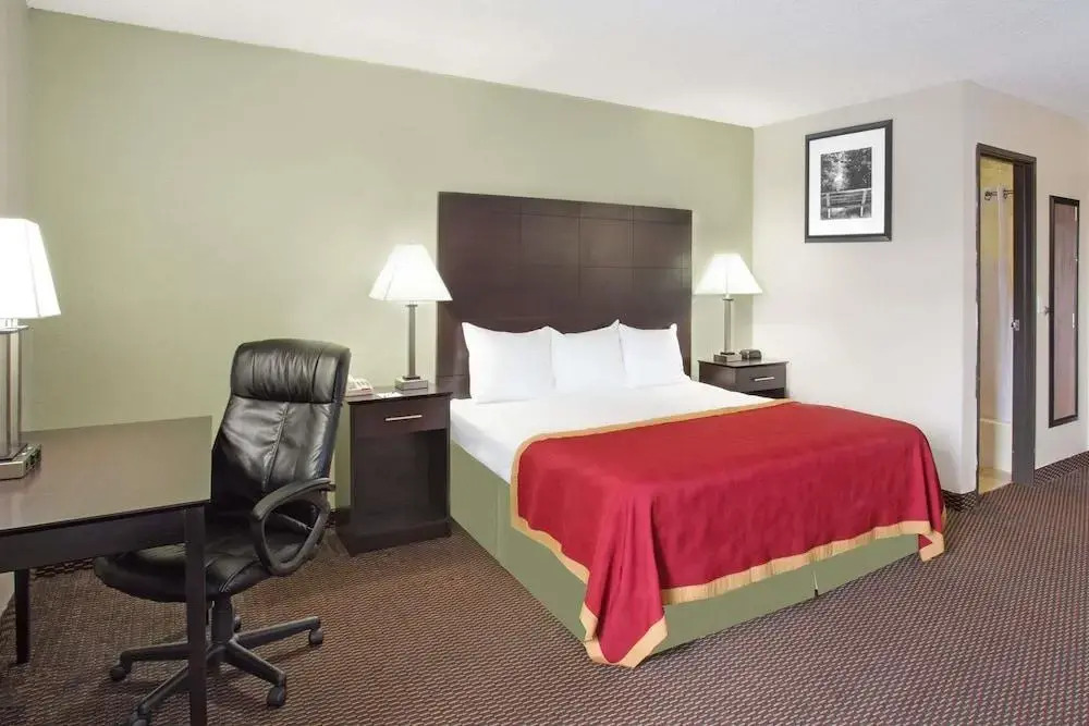 Econo Lodge Beloit