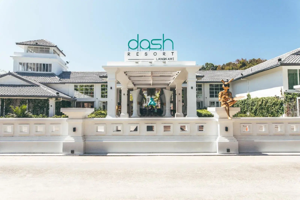 Dash Resort Langkawi
