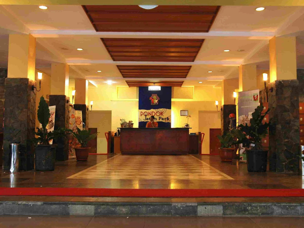Pondok Jatim Park Hotel & Café