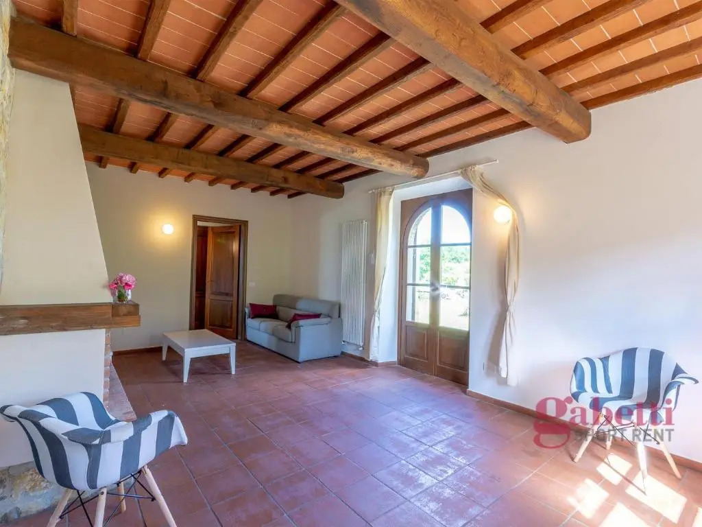 Il Ciliegio - I Borghi Della Selvaccia