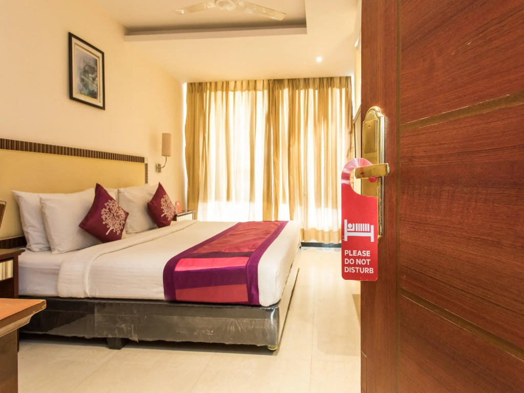 Hotel Nandi