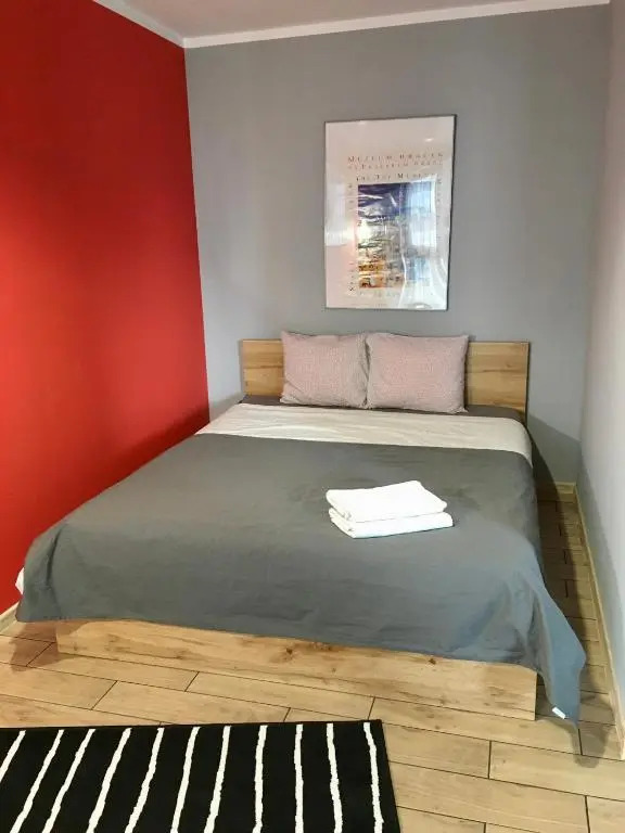 Holdek Apartamenty Pułaskiego