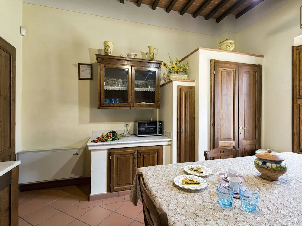 Belvilla by OYO Villa Santa Caterina