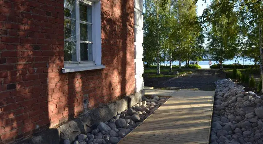 Säynätsalo Apartment