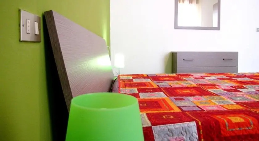 Manara Apartment