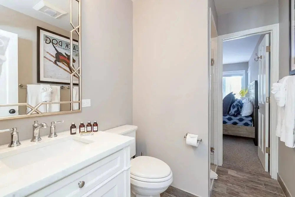 Etta Place Too - 2 Bedroom Condo #106 End Unit - LLH 58158