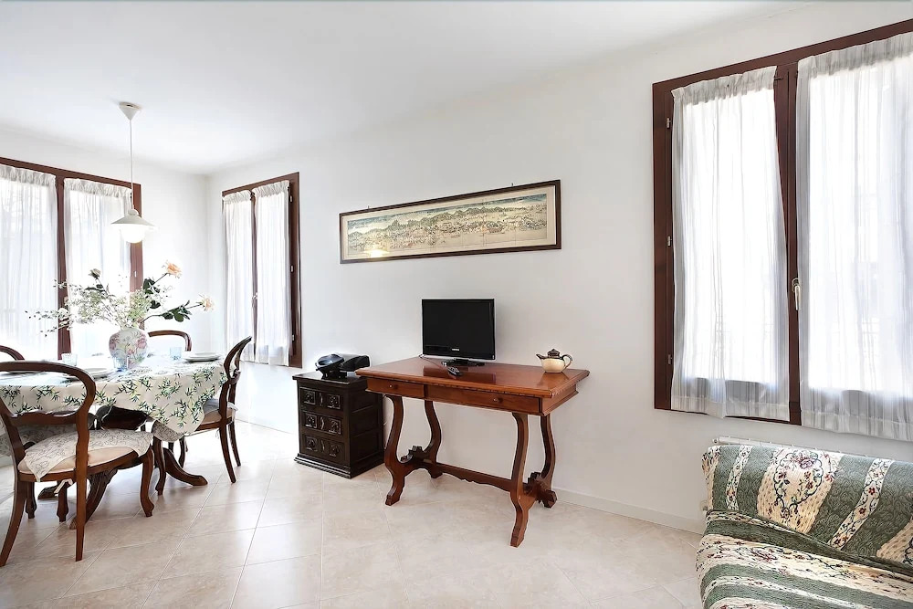 Grimaldi Apartments - Solaris